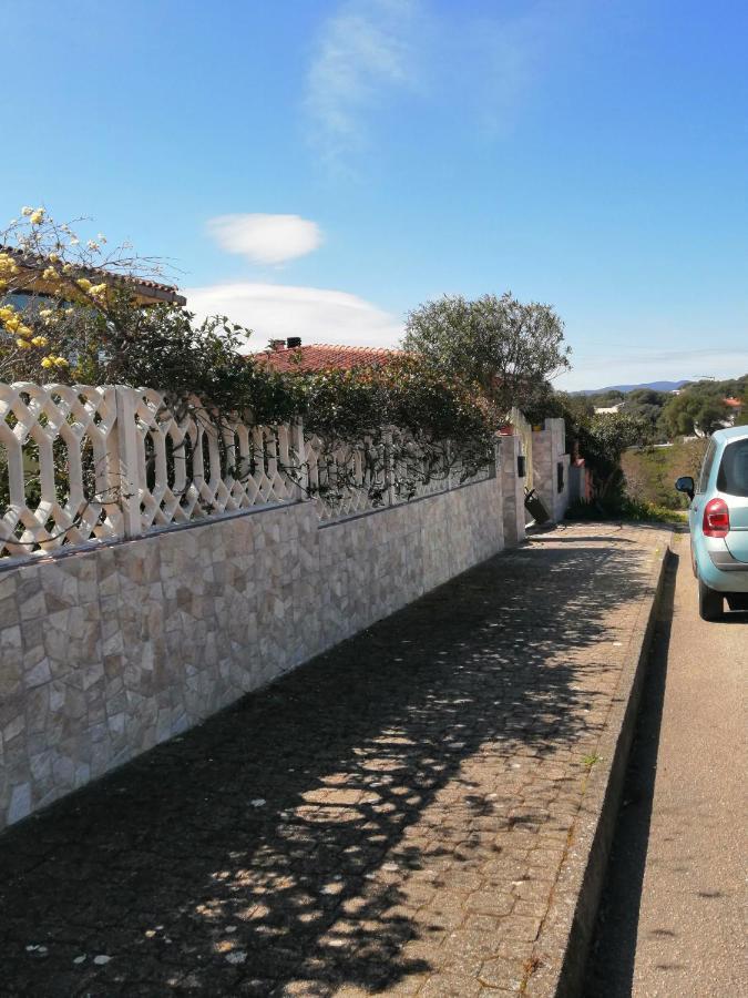 My Nest Apartment Arzachena Exterior foto