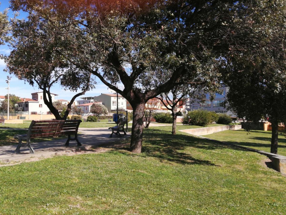 My Nest Apartment Arzachena Exterior foto